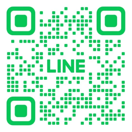 QR Code ติดต่อ เว็บเเทงหวย ผ่าน Line
